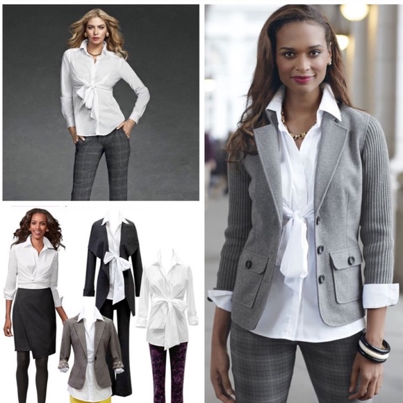 career wear women's